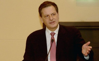 Σκυλακάκης: Ο μέσος όρος του επιδόματος θέρμανσης του 2019 είναι μεγαλύτερος σε σχέση με τις προηγούμενες χρονιές