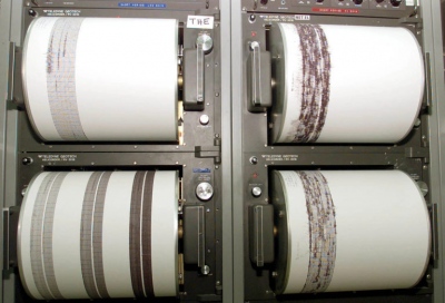 Σεισμός 5,2 Ρίχτερ στην Μαλάτια της Ανατολικής Τουρκίας