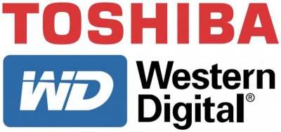 Εντείνεται η  διαμάχη Toshiba – Western Digital σχετικά με την πώληση της μονάδας παραγωγής μικρο-τσιπ