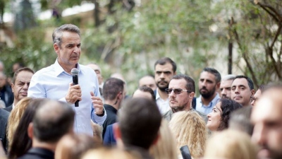 Παραδέχεται λάθη ο Μητσοτάκης και επιδιώκει τρίτη 4ετία: Λογικές οι φθορές, κατώτερη των περιστάσεων η αντιπολίτευση