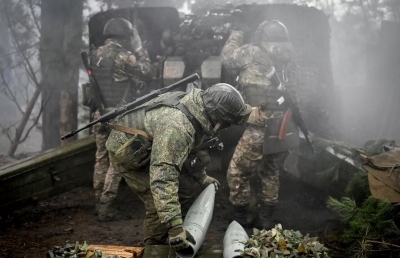 Το τέλειο χτύπημα – Οι Ρώσοι διέλυσαν το κέντρο ελέγχου της ουκρανικής αεράμυνας