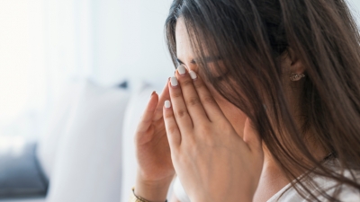 Ιγμορίτιδα: Επιπλοκές, θεραπεία και πρόληψη