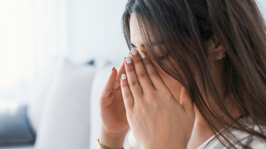 Ιγμορίτιδα: Επιπλοκές, θεραπεία και πρόληψη