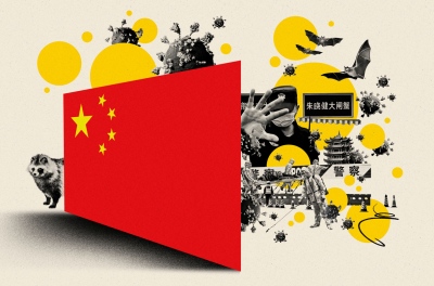 Σοκ… νέες ύποπτες λοιμώξεις στην Κίνα – Συναγερμός στις ΗΠΑ για απόκρυψη της εξάπλωσης νέας πνευμονίας από το Πεκίνο