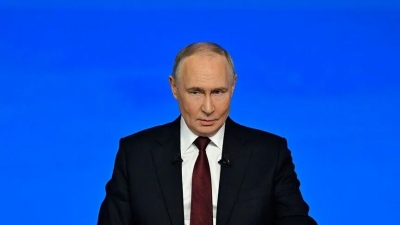 Putin (Πρόεδρος Ρωσίας): Το τζίνι βγήκε από το μπουκάλι – Μεγάλο λάθος η διαίρεση της Γιουγκοσλαβίας