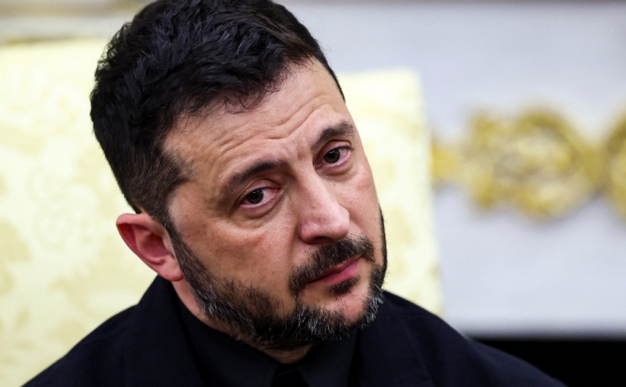 Zelensky: Προκήρυξη εκλογών στην Ουκρανία μετά την παροχή εγγυήσεων ασφαλείας