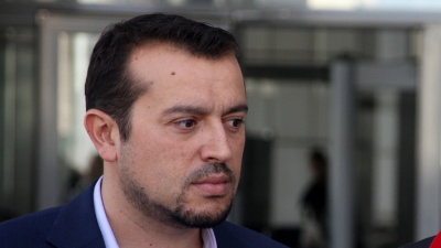 Παππάς για τηλεοπτικές άδειες: Όταν υπάρχει πολιτική βούληση όλα είναι εφικτά