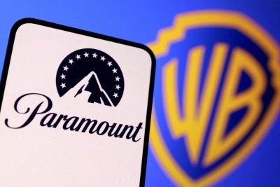 Έκλεισε το mega deal Paramount - Warner Bros – Στα 110 δισ. το τίμημα