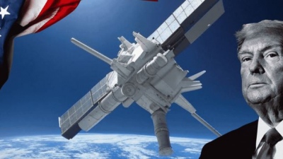 Το όνειρο του Trump παίρνει «σάρκα και οστά» - Η Lockheed Martin υλοποιεί τον Χρυσό Θόλο