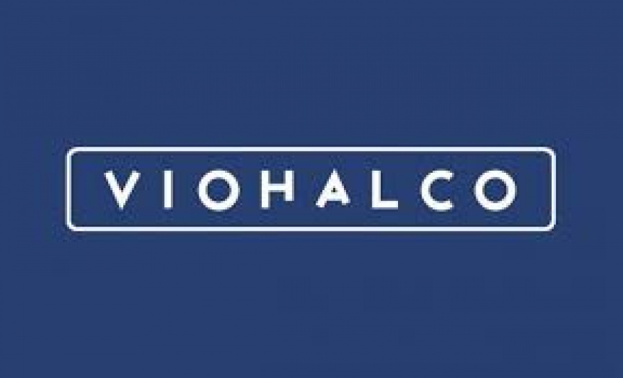 Ισχυρή άνοδος για Viohalco με αυξημένο όγκο συναλλαγών – Στο +8% η μετοχή