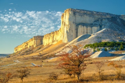 Καμία απειλή με Α2/AD και υπερ-άμυνα: Πώς η Κριμαία έγινε αδιαπέραστο φρούριο με... S-500, S-400, Buk-M2 και Pantsir-S