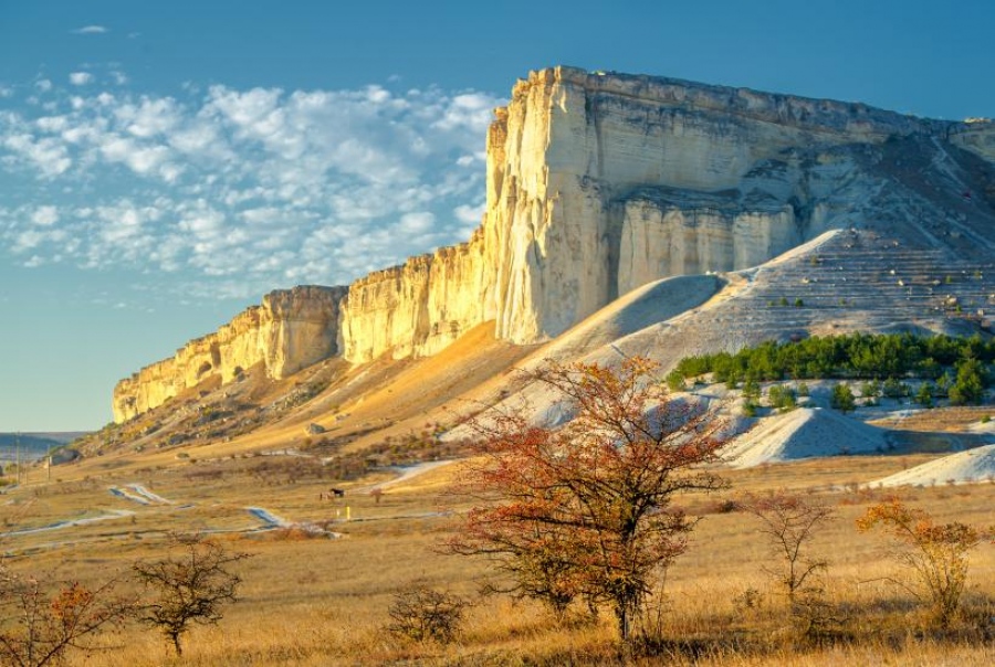 Καμία απειλή με Α2/AD και υπερ-άμυνα: Πώς η Κριμαία έγινε αδιαπέραστο φρούριο με... S-500, S-400, Buk-M2 και Pantsir-S