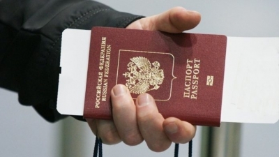 ATOR: Η Ελλάδα στις καλύτερες χώρες για απόκτηση βίζας Σένγκεν από Ρωσία