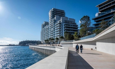 Τίναξε τη μπάνκα στον αέρα: Ουκρανός μεγιστάνας αγόρασε το ακριβότερο διαμέρισμα στον κόσμο έναντι 554 εκατ. δολαρίων