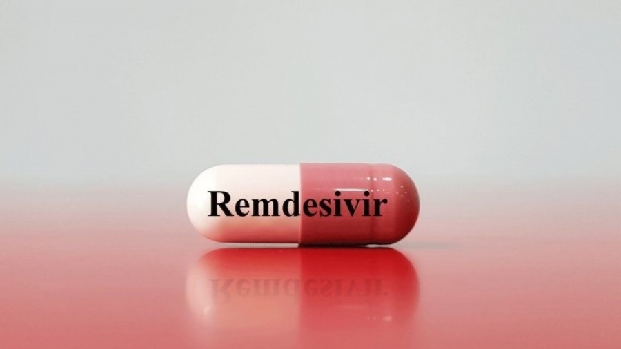 Άμεσα η αρχική έγκριση του remdesivir από τον Ευρωπαϊκό Οργανισμό Φαρμάκων