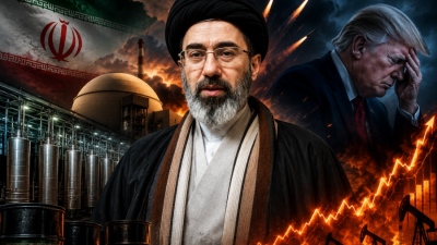 Trump severely humiliated by Khamenei's directive: 'Uranium will stay in Iran' – Heading toward all-out war with US