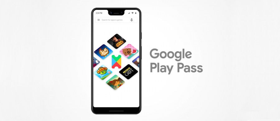 Στην Ελλάδα το Google Play Pass