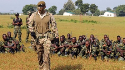 Νιγηρία: Εννέα στρατιωτικοί σκοτώθηκαν σε επίθεση τζιχαντιστών