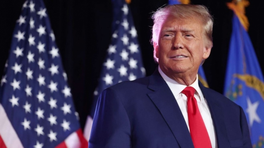 Δικαίωση του Trump από το Ανώτατο Δικαστήριο των ΗΠΑ: Παραμένει στα ψηφοδέλτια για τις προκριματικές εκλογές του Michigan