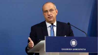 Οικονόμου για Τσίπρα: Ακραίο αντιπολιτευτικό μένος - Συνεχίζει τις υποσχέσεις