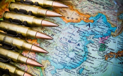 The China dependency: How Beijing’s grip on the US arms supply chain has left the Pentagon vulnerable