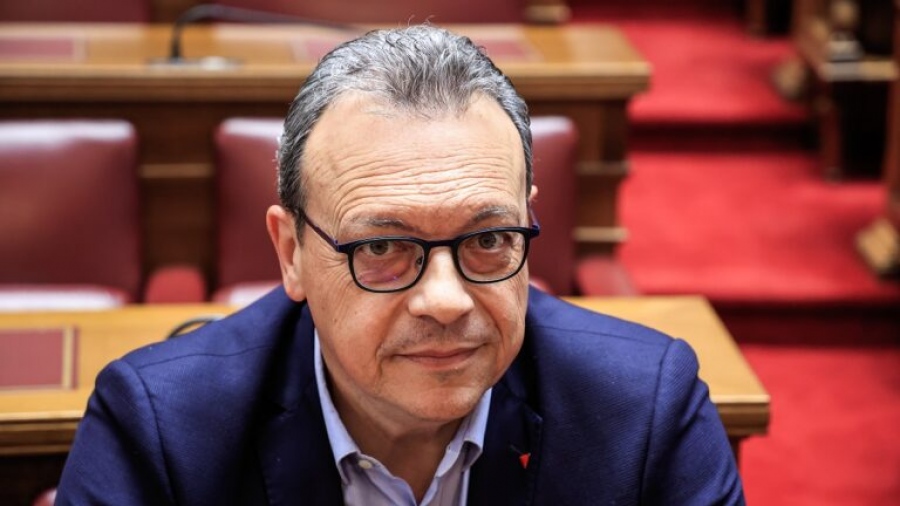 Φάμελλος προς Human Rights Watch: Με ευθύνη Μητσοτάκη στοχοποιούνται και φιμώνονται δημοσιογράφοι