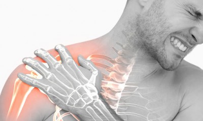 Πόνος στον ώμο: Όλες οι σύγχρονες θεραπείες από Α-Ω