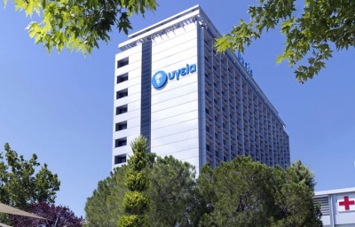 Η ΑΧΙΑ Ventures διερεύνησε το σενάριο «να ακυρωθεί η δημόσια πρόταση» Αποστολόπουλου για Υγεία μέσω….ΕΚ