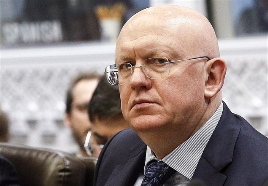 Ρωσία: Ο ΟΗΕ για να καταπολεμήσει την πείνα στον κόσμο έχει μόλις το 20% του ποσού, που διαθέτει η Δύση για όπλα στην Ουκρανία