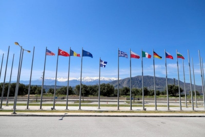 Γυναίκα συνελήφθη για κατασκοπεία στα Χανιά: Κατηγορείται ότι φωτογράφιζε στρατιωτικές εγκαταστάσεις στη Σούδα