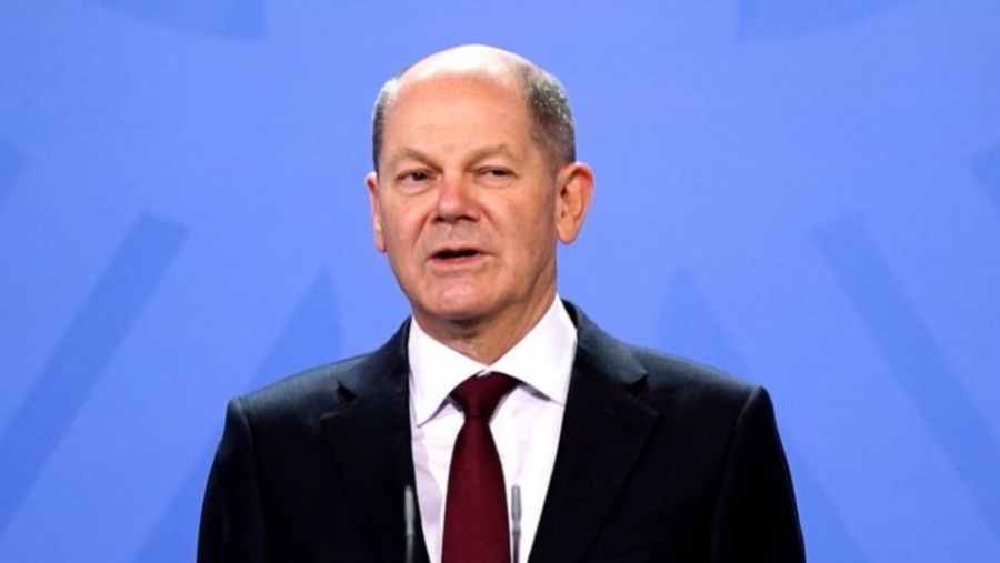 Στην Κίνα ο Scholz στις αρχές του Νοεμβρίου, πριν τη σύνοδο της G20 στο Μπαλί της Ινδονησίας