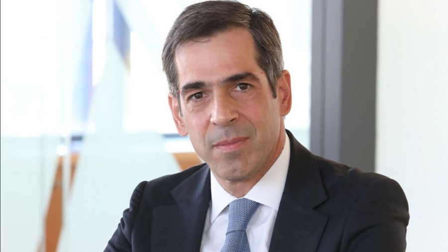 ERGO Ασφαλιστική: Νέος Διευθύνων Σύμβουλος, ο Ερρίκος Μοάτσος, διαδεχόμενος τον Νίκο Αντιμησάρη