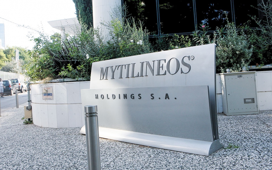 Συνεχίζεται η συνεργασία της Mytilineos με τον οργανισμό «The Tipping Point»