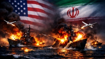 Σοκ από Βρετανία: Το Ιράν έχει την πρωτοβουλία των κινήσεων - ΗΠΑ και Ισραήλ έπεσαν σε παγίδα