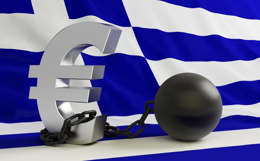 Χωρίς αποτέλεσμα το Washington Group για το ελληνικό χρέος στο Παρίσι - Παραμένουν οι διαφορές Γερμανίας - ΔΝΤ