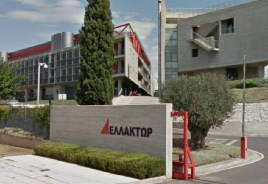 Προς εξωδικαστική λύση η κόντρα Ελλάκτωρ με Αναστάσιο Καλλιτσάντση μετά από αίτημα της Reggeborg
