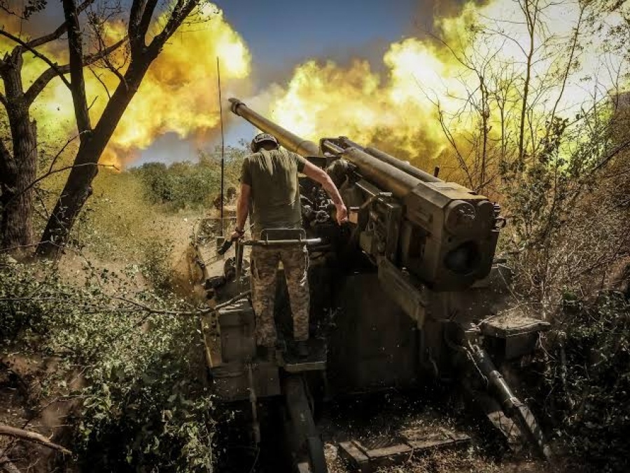 Trump unlikely to advance Ukraine talks before November 3