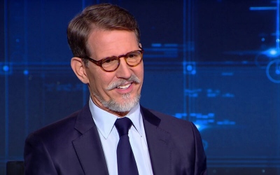 «Ψωμί, ελιά και Παύλο στην καρδιά» – Βόμβες Ντε Γκρες: Ο πατέρας μου με μεγάλωσε να γίνω Έλληνας, όχι Βασιλιάς – Σκέφτομαι το κόμμα