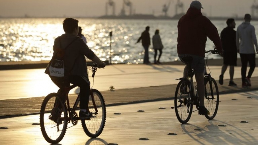 New York Times: Ποιον ελληνικό προορισμό προτείνουν για διακοπές