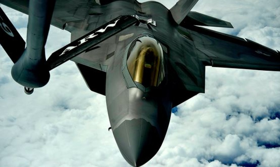 Αντίθετο το Ισραήλ στην πώληση αμερικανικών μαχητικών F – 35 στο Κατάρ