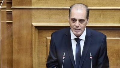 Βουλή- Βελόπουλος: Αν δεν μπορείτε να κυβερνήσετε πηγαίνετε σε εκλογές – Είστε η επιτομή της αποτυχίας