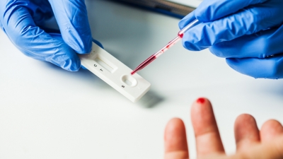 Πώς επηρεάζει η COVID-19 τους διαβητικούς ασθενείς