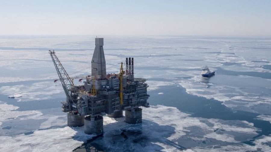 Wall Street Journal: Η πετρελαϊκή εταιρεία ExxonMobil σχεδιάζει να επιστρέψει στο έργο Sakhalin-1 στη Ρωσία