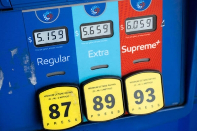 ΗΠΑ: Σε κλοιό ύφεσης λόγω των τιμών των καυσίμων – Οι «Big Oil» αγνοούν τον Biden και δεν αυξάνουν την προσφορά εκτινάσσοντας τον πληθωρισμό
