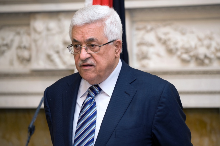 Abbas (Παλαιστίνη): Zήτησε από τον Putin να διοργανώσει στη Μόσχα διεθνή διάσκεψη για το Μεσανατολικό