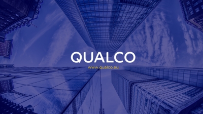Qualco: Δυναμικό παρών στο Delphi Economic Forum 2022