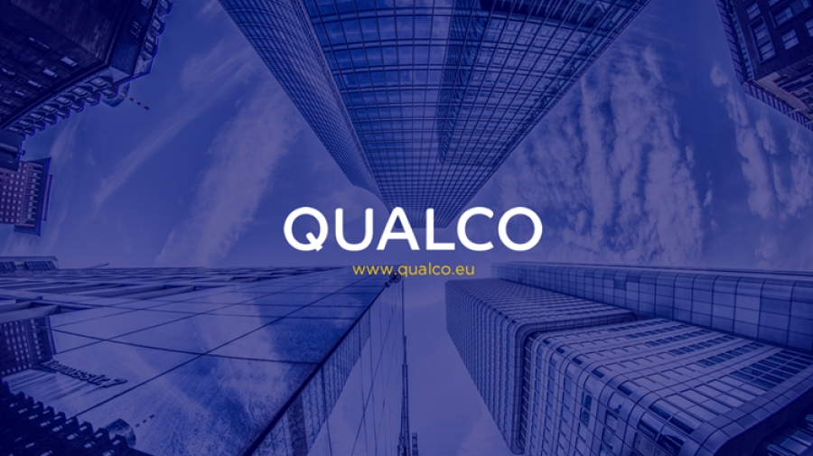 Qualco: Δυναμικό παρών στο Delphi Economic Forum 2022