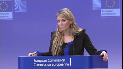 Κομισιόν: Τελευταίο βήμα πριν την έξοδo από το πρόγραμμα η εκταμίευση των 15 δισ.