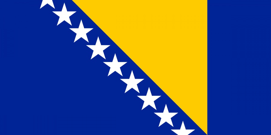 Βοσνία - Ερζεγοβίνη: Στο ποσό των 332 εκατ. η αξία των ΑΞΕ το α' εξάμηνο του 2019
