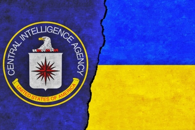 Αποκάλυψη: Συνδεδεμένες με τη CIA εταιρείες κερδίζουν τεράστια ποσά από τη βοήθεια προς την Ουκρανία - Όλο το πλέγμα